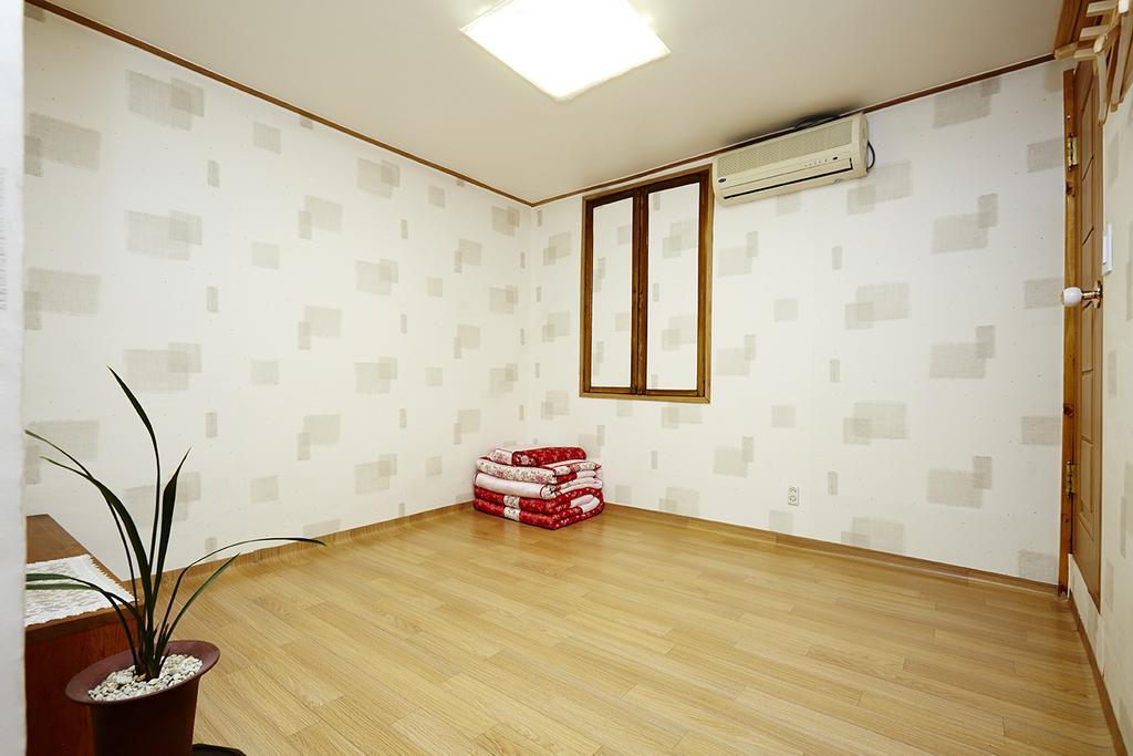 Vine Hanok Guesthouse Seul Camera foto