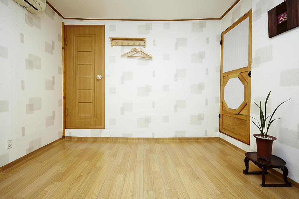 Vine Hanok Guesthouse Seul Camera foto