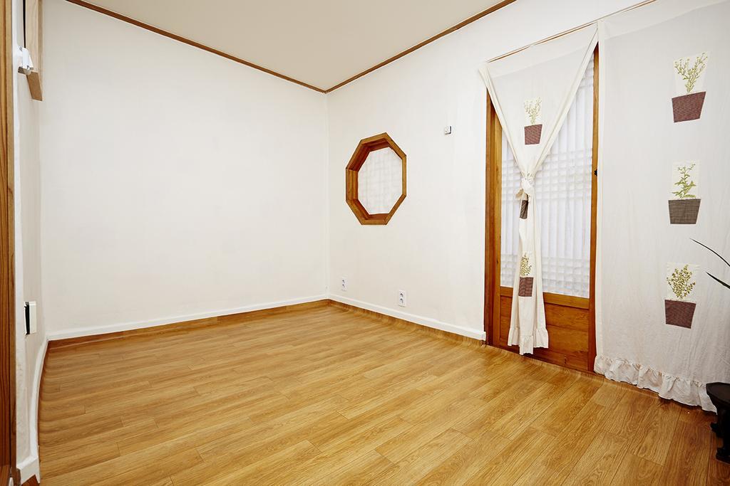 Vine Hanok Guesthouse Seul Camera foto